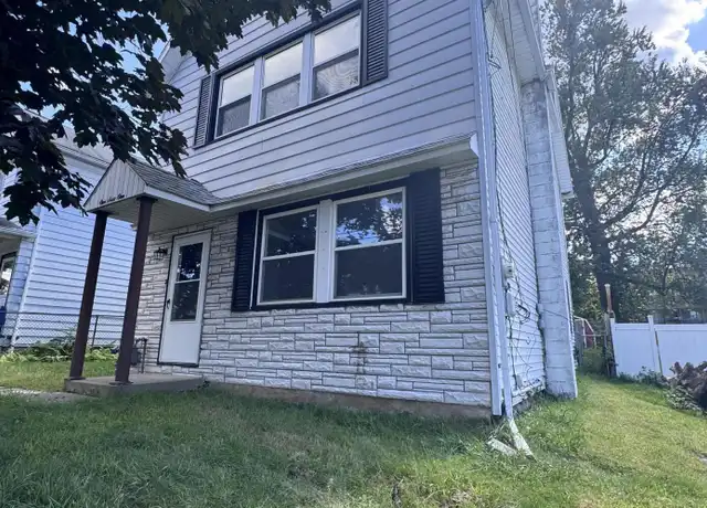 Property at 161 Prospect St, Wilkes Barre, PA, 18702, 3 beds, 1.5 baths, [object Object]