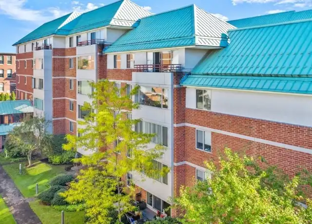 Property at 183 Oak St Unit 307C, Newton Upper Falls, MA, 02464, 2 beds, 2 baths, [object Object]