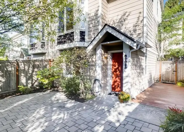 Property at 8808 Delridge Way SW Unit B, Seattle, WA, 98106, 3 beds, 2.5 baths, [object Object]