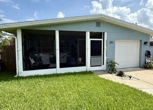 Property at 335 Bellair Dr, Cocoa, FL, 32922, 3 beds, 2 baths, [object Object]