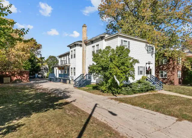 Property at 414 S Webster Ave Unit 6, Green Bay, WI, 54301, 1 bed, 1 bath, [object Object]