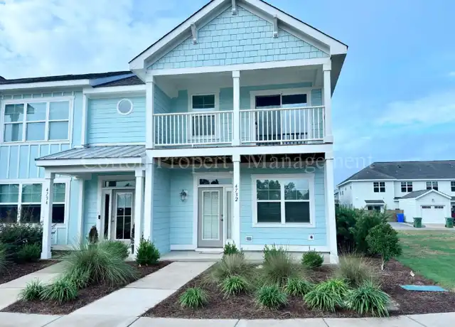 Property at 4732 Siddons Dr, Wilmington, NC, 28412, 2 beds, 2.5 baths, [object Object]