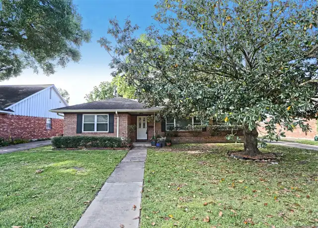 Property at 3535 Durhill St, Houston, TX, 77025, 3 beds, 2 baths, [object Object]