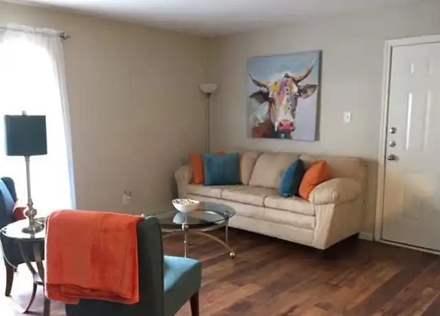 Property at 3401 Ocee St Unit 1150, Houston, TX, 77063, 1 bed, 1 bath, [object Object]