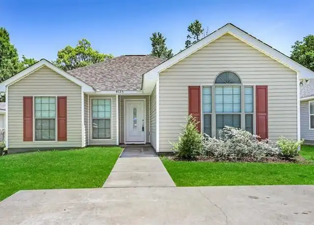 Property at 4125 Upperline St, Slidell, LA, 70461, 3 beds, 2 baths, [object Object]