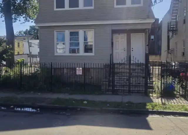 Property at 166 Columbia Ave Unit 2, Newark, NJ, 07106, 3 beds, 1 bath, [object Object]