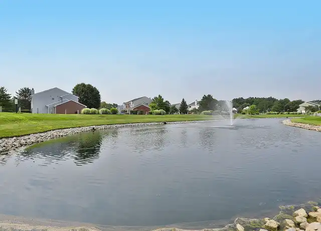 Property at Reserve At Miller Farm - 551 Shelbourne Ln, Dayton, OH, 45458, 2 beds, 2 baths, [object Object]