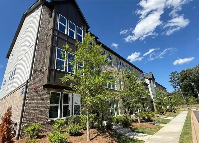 Property at 2421 Red Maple Xing #126, Smyrna, GA, 30080, 3 beds, 3.5 baths, [object Object]