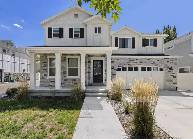 Property at 414 E 8800 S, Sandy, UT, 84070, 5 beds, 4 baths, [object Object]