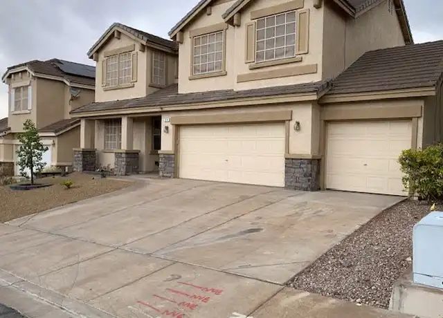 Property at 94 Glendive St, Henderson, NV, 89012, 4 beds, 3 baths, [object Object]