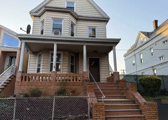 Property at 347 Avenue C Unit 3, Bayonne, NJ, 07002, 1 bed, 1 bath, [object Object]