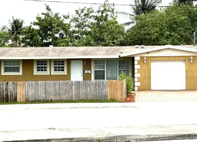 Property at 1644 45th St, West Palm Beach, FL, 33407, 3 beds, 2 baths, [object Object]