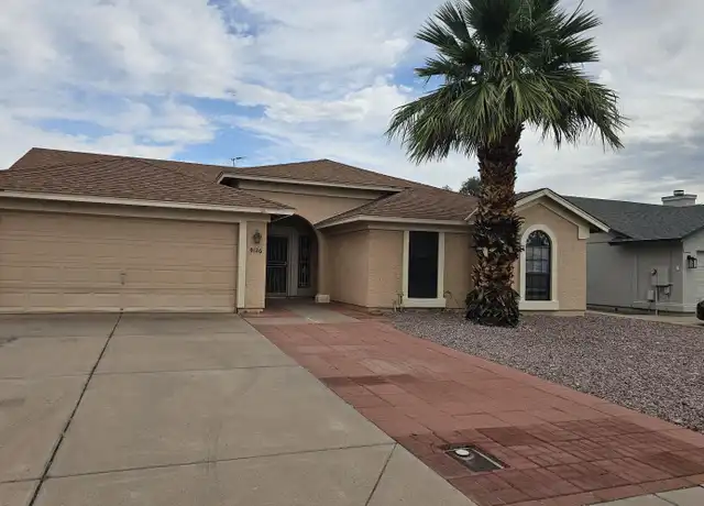 Property at 9126 W Lisbon Ln, Peoria, AZ, 85381, 3 beds, 2 baths, [object Object]