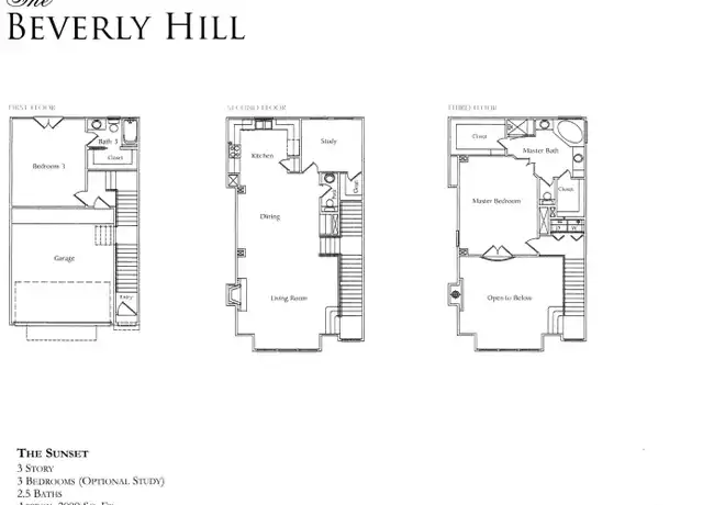 Property at 6353 Richmond Ave #111, Houston, TX, 77057, 3 beds, 2.5 baths, [object Object]