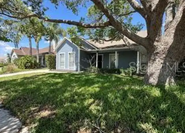 Property at 1742 Bocawood Ct, Trinity, FL, 34655, 3 beds, 2 baths, [object Object]