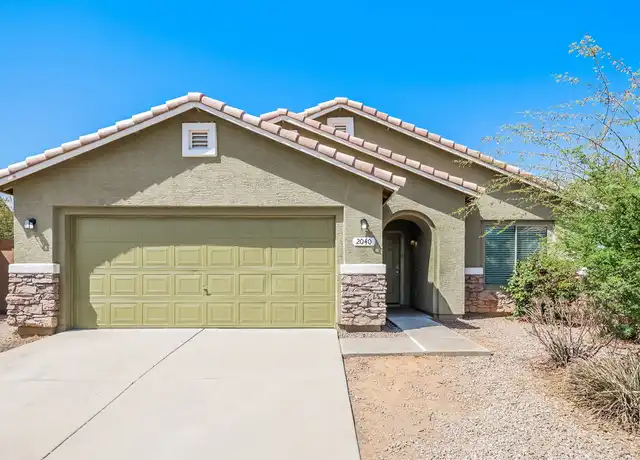 Property at 2040 S 86th Ln, Tolleson, AZ, 85353, 4 beds, 2 baths, [object Object]