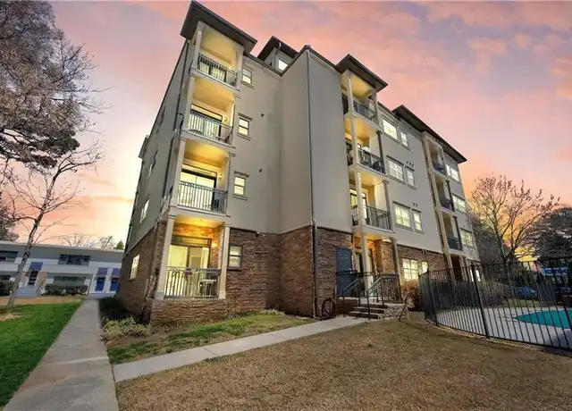 Property at 2230 Cheshire Bridge Rd NE #504, Atlanta, GA, 30324, 2 beds, 2 baths, [object Object]