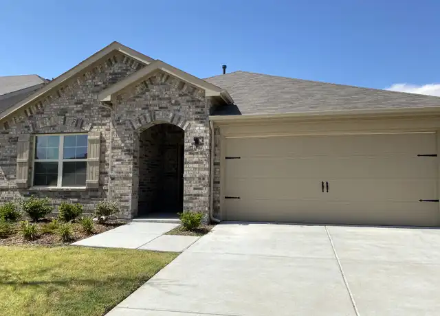 Property at 2612 Fieldcrest Ln, Crandall, TX, 75114, 3 beds, 2 baths, [object Object]