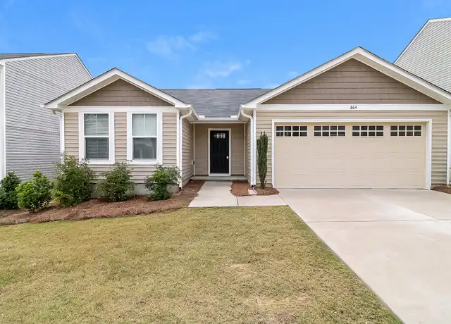 Property at 864 Garrison Ave, Clayton, NC, 27520, 3 beds, 2 baths, [object Object]
