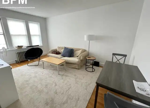 Property at 28 Colborne Rd Unit 16, Brighton, MA, 02135, 2 beds, 1 bath, [object Object]