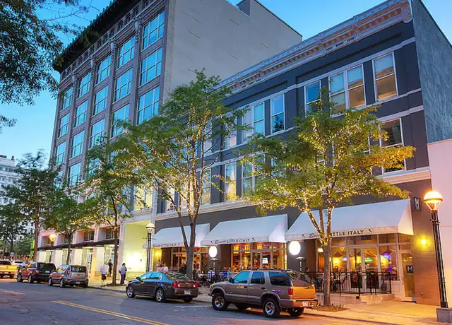 Property at Mann Lofts - 310 Main St, Little Rock, AR, 72201, 0 beds, 1 bath, [object Object]