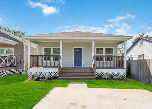 Property at 7950 Miley St, Houston, TX, 77028, 3 beds, 2 baths, [object Object]