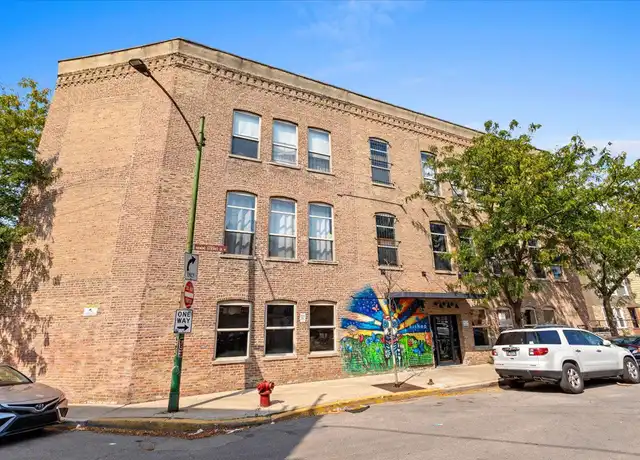 Property at 1822 S Bishop St Unit 309, Chicago, IL, 60608, 1 bed, 1 bath, [object Object]