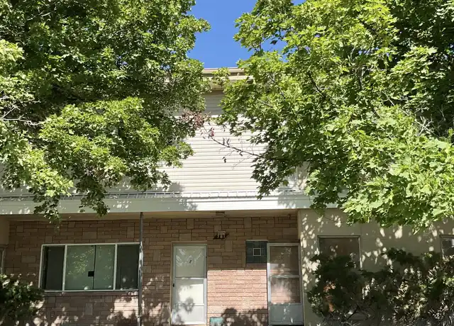Property at 781 Oxford Dr Unit 9, Idaho Falls, ID, 83401, 2 beds, 1 bath, [object Object]