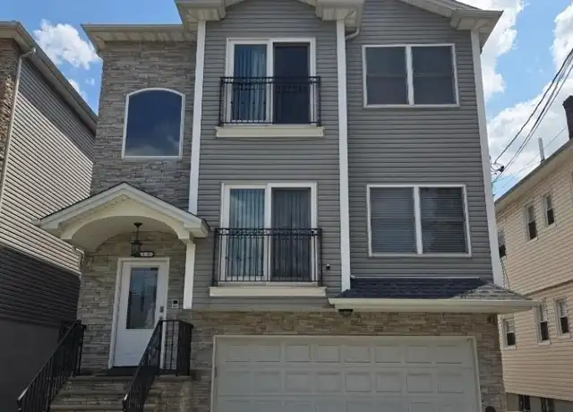 Property at 825 Jackson Ave, Elizabeth, NJ, 07201, 3 beds, 2 baths, [object Object]