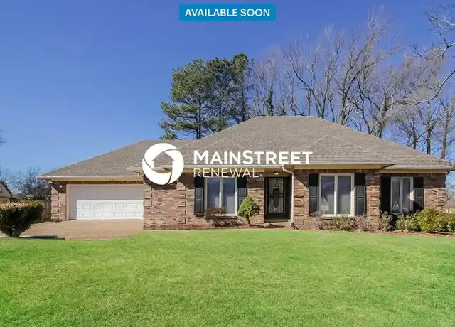Property at 4237 Monterey Dr, Memphis, TN, 38128, 3 beds, 2 baths, [object Object]