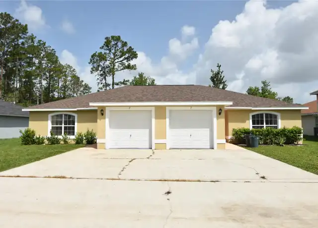 Property at 7 Ryarbor Dr Unit A, Palm Coast, FL, 32164, 3 beds, 2 baths, [object Object]