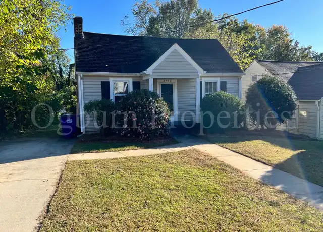 Property at 2406 Jefferson Ave, Winston Salem, NC, 27103, 2 beds, 1 bath, [object Object]