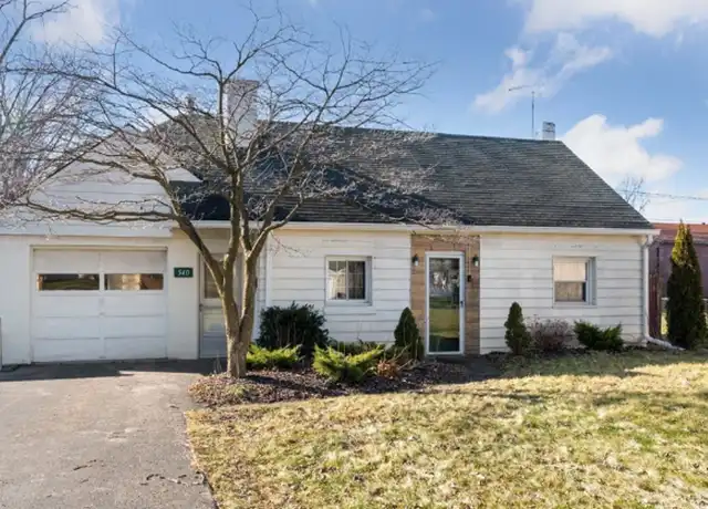 Property at 540 Foredale Ave, Toledo, OH, 43609, 2 beds, 1 bath, [object Object]