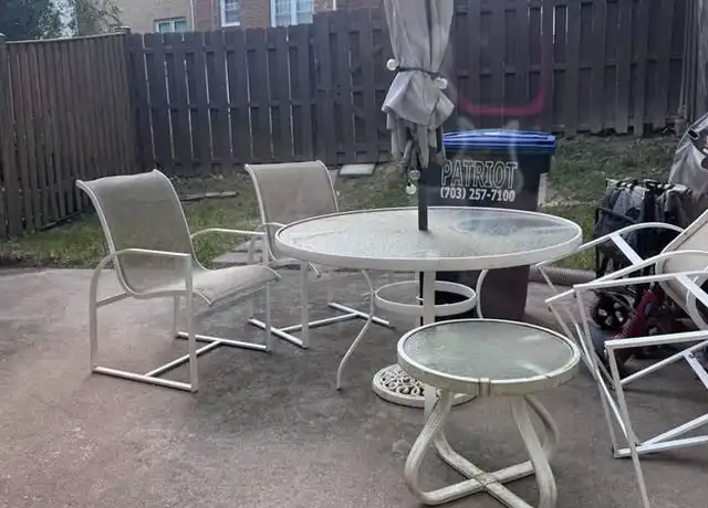 Property at 7416 Erska Woods Ct, Springfield, VA, 22153, 1 bed, 1 bath, [object Object]