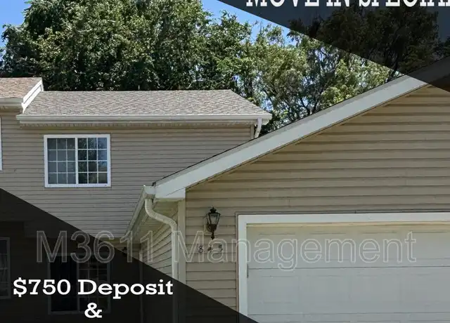 Property at 845 Hanneman Dr, Lincoln, NE, 68522, 4 beds, 2 baths, [object Object]