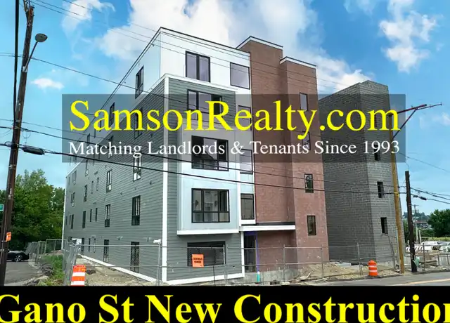 Property at 165 Gano St Unit 506, Providence, RI, 02906, 1 bed, 1 bath, [object Object]