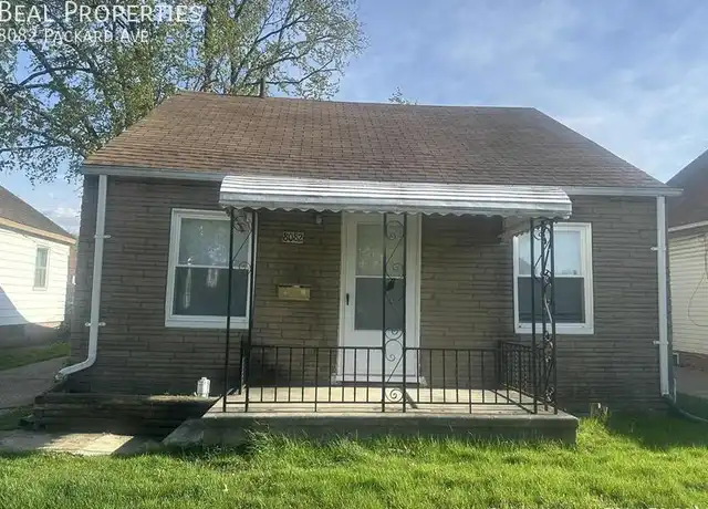 Property at 8082 Packard Ave, Warren, MI, 48089, 3 beds, 1 bath, [object Object]