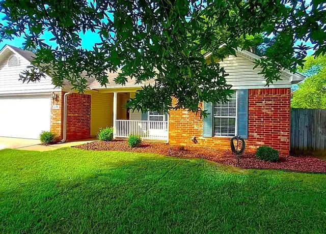 Property at 1116 Kenwood Cv, Bryant, AR, 72022, 4 beds, 2 baths, [object Object]