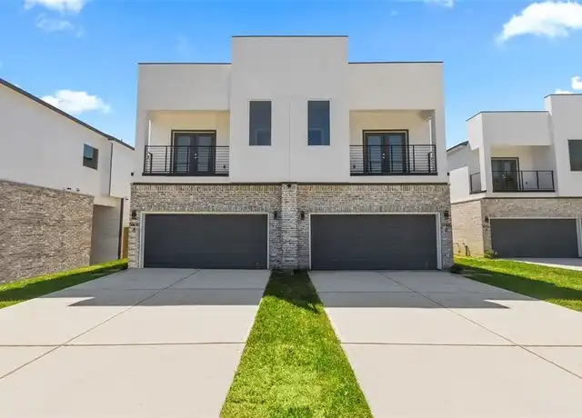 Property at 5506 Pershing St Unit A, Houston, TX, 77033, 3 beds, 2.5 baths, [object Object]