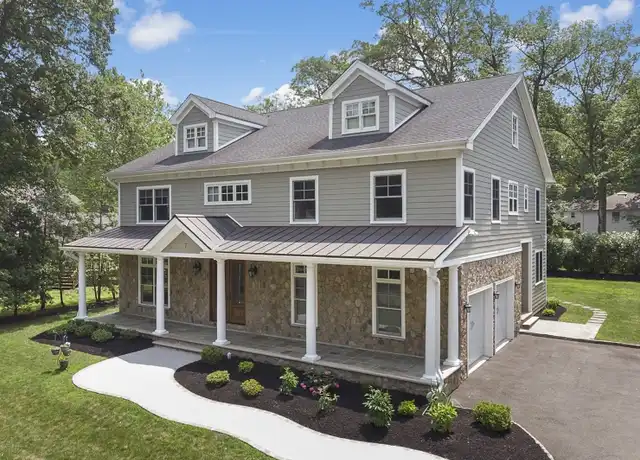 Property at 7 Chaucer Rd, Short Hills, NJ, 07078, 6 beds, 6.5 baths, [object Object]