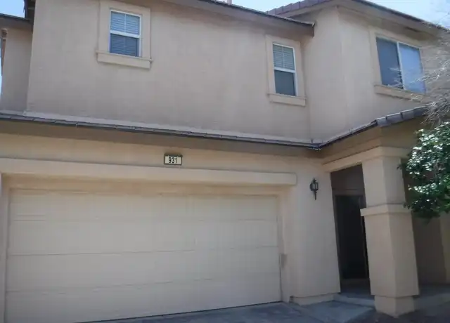 Property at 931 Appaloosa Hills Ave, North Las Vegas, NV, 89081, 3 beds, 2.5 baths, [object Object]