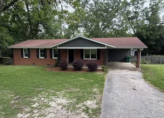 Property at 2106 Marshallville Rd, Perry, GA, 31069, 3 beds, 2 baths, [object Object]