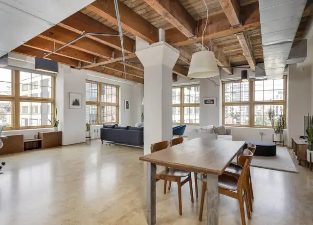 Property at 1420 NW Lovejoy St #503, Portland, OR, 97209, 2 beds, 2 baths, [object Object]