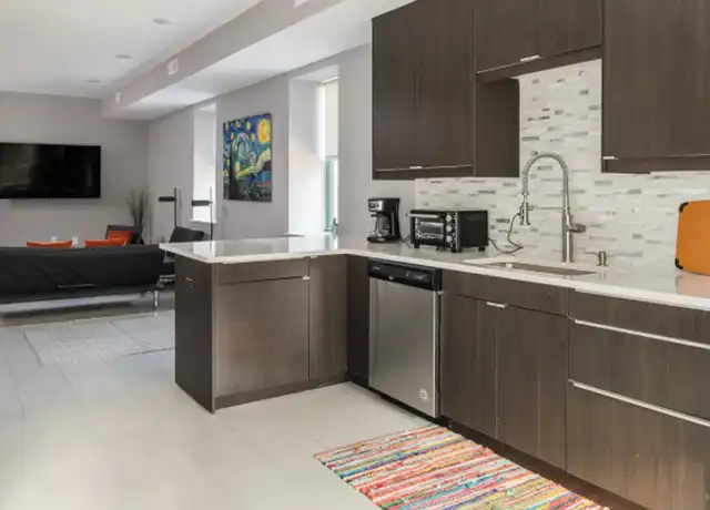 Property at Shepard School Lofts - 3450 Wisconsin Ave, Saint Louis, MO, 63118, 2 beds, 1 bath, [object Object]