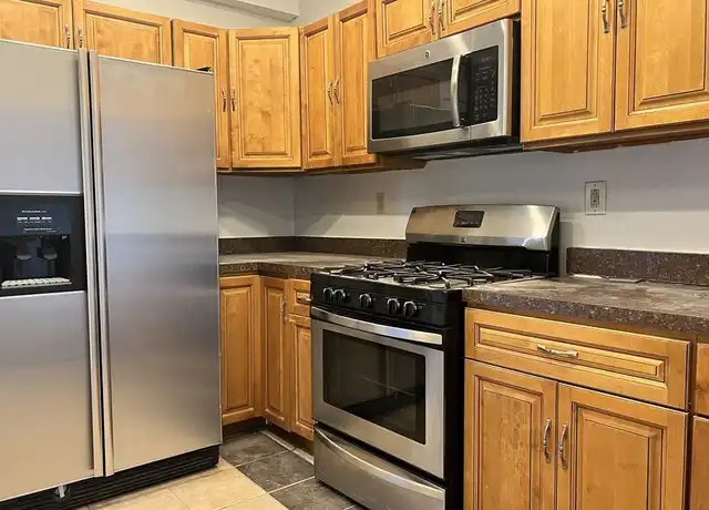 Property at 18 A Rockville Park Unit 2, Boston, MA, 02119, 4 beds, 2 baths, [object Object]