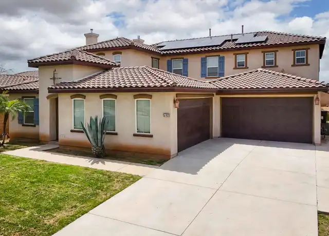 Property at 5702 Segovia Way, Bakersfield, CA, 93306, 5 beds, 4 baths, [object Object]