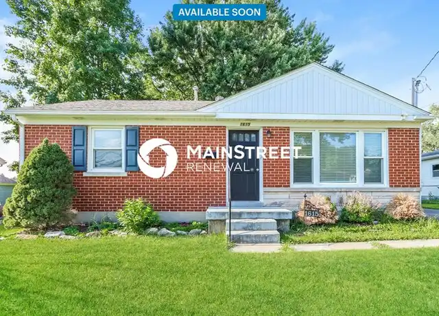 Property at 1615 Stafford Ave, Louisville, KY, 40216, 3 beds, 1 bath, [object Object]