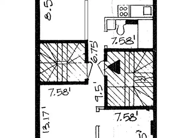 Property at 109 Willow St, Cambridge, MA, 02141, 2 beds, 1 bath, [object Object]