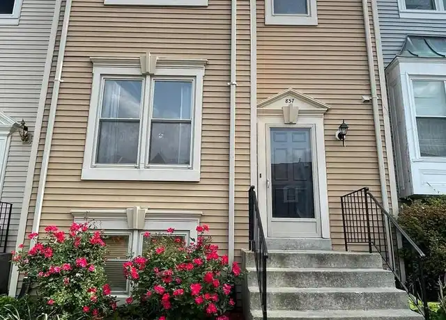 Property at 857 Flagler Dr, Gaithersburg, MD, 20878, 3 beds, 2.5 baths, [object Object]