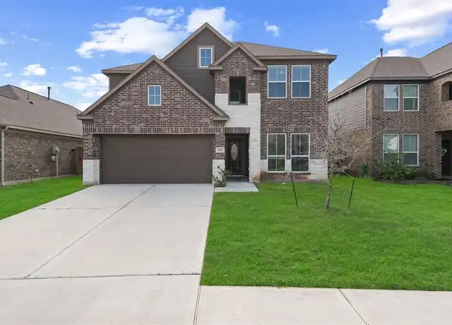Property at 5443 Grand View Cir, Brookshire, TX, 77423, 3 beds, 2.5 baths, [object Object]